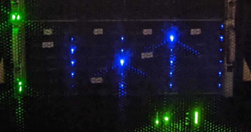 Cover image for An Adventure in Homelab