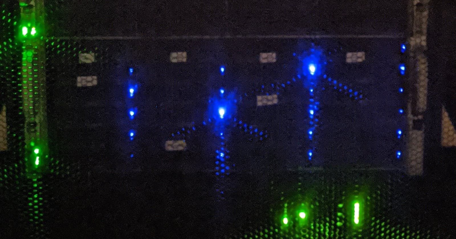 Cover image for An Adventure in Homelab