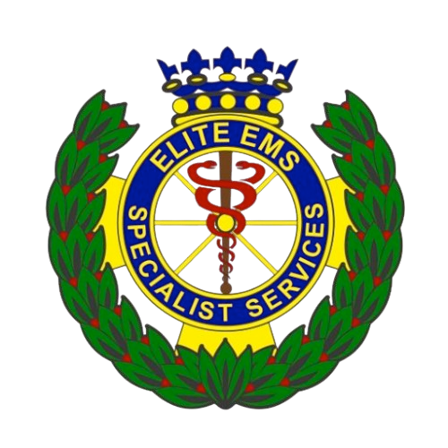 Elite Medical Services logo