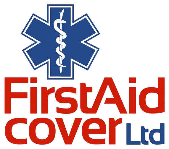 First Aid Cover Ltd logo