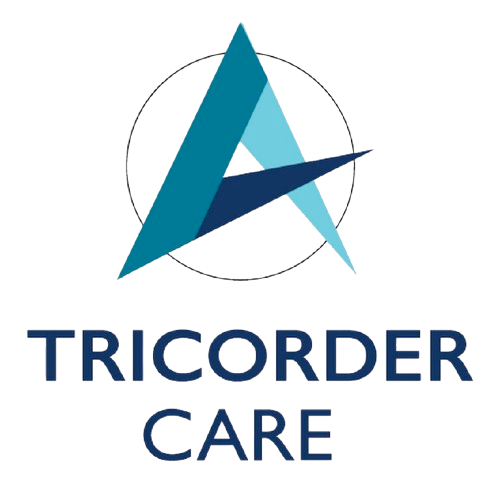 Tricorder Care Services logo